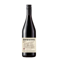 Brownstone Pinot Noir